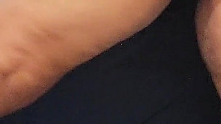 Expensive Player Will Spank My Pussy