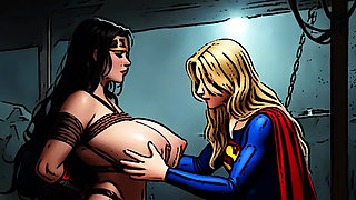 Check out Spicy Toons: Super Milk Farm