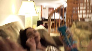 ATK Girlfriends featuring Jayde Symz and Ocean's homemade trailer