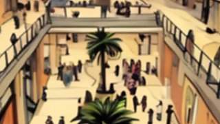 Gooncuck #8 - Ai Cartoon Porn Gameplay