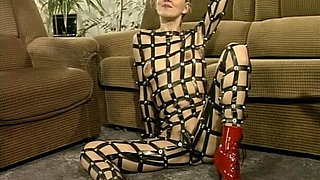 Oh Lorette, You're so Hot!