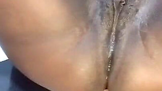 My Pussy Is Craving You.