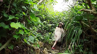 Best a Little Stepsister Ema -part2