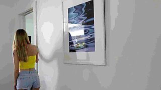 TeamSkeet-Lust In The Kitchen