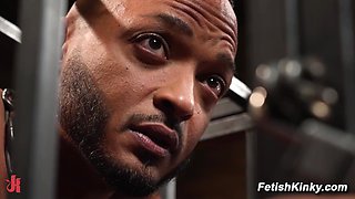 Mistress April Pegs Dillon Diaz