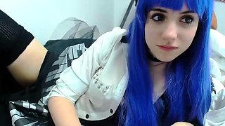 Brunette Amateur Webcam Teen Exposed