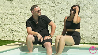 Ava, Poolside Confessions