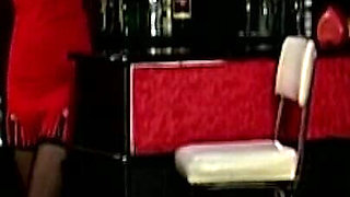 Big Tits Blonde Pounded Hard in Dripping Pussy Fuck