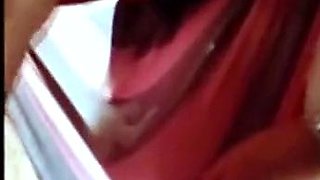 Cum on Panties from Europe