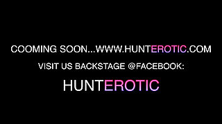 Faceslapping extreme by domina Diana Sky and her slave Patricia big blue eyes