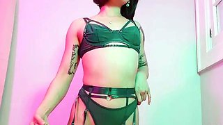 Mistress Lienne - Worsening Your Addiction