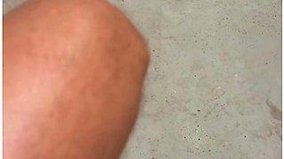 Wife Sucking And Fucking At The Beach