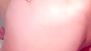 Two Hands, One Pussy, Multiple Orgasms