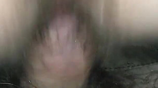 Naughty Couple Fucked on the Bus