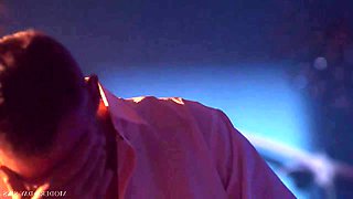 modern-day sins - slutty teen anny aurora sneaky fucks her bestie's stepdad during sleepover!