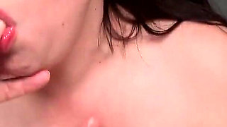 Strokies Miranda Miller's First Handjob Fantasy