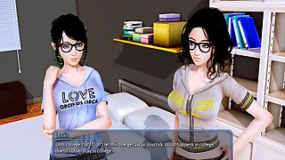 60 fps, hentais, hentai