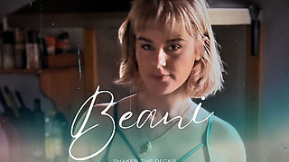 Beanie Shakes the Decks