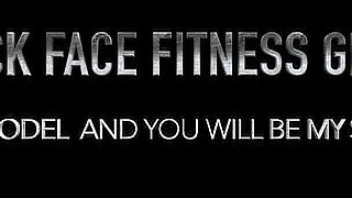 Face Sitting Extreme Fuck Face Fitness Girl