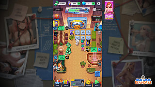 Slut Squad Gameplay Part 1 - Kelly & Tiffany Join the Crew