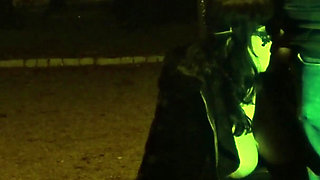 I Will Not Give up Fucking the Insatiable 50 Year Old MILFs