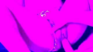 Colombian Teen Slut Takes Big Dick in All Positions and Squirts in Public Restroom