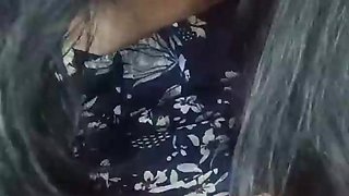 Handsome Damsel नए-नए Ladke Ka Land Chus Rahi Hai?