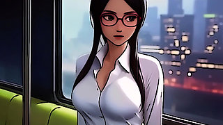 Beautiful Flat Chested College Girls Grow MAGICAL LACTATING BREASTS IN SECONDS!