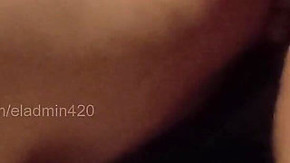 Caught My Best Friend Naked in My Bed Teasing for a Pounding Eladmin