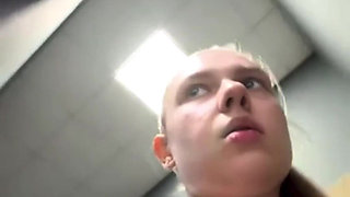 Extreme Sex in the Gym. Cumming a Lot