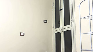 My Tits Jiggle During Exercise