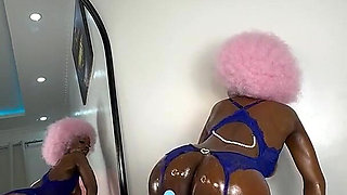 I Let the Intensity Take Over and It Consumed Me