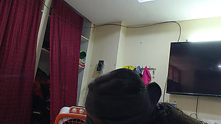 Desi telugu girl