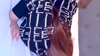 Amateur Corpulent Wife - Interracial Sex