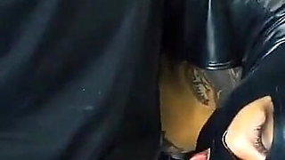 The Kinky Slut Queen "dark Dea" in Bonding Part. 1/2 (extreme-fetish-bondage-femdom)