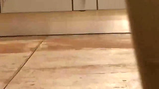 1st Gangbang for a French Woman