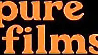 Creampie smut with lascivious Brooklyn Blue from Pure Films