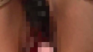 Hardcore Deep-throat Training; Special