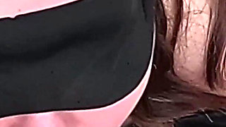 Amateur Girlfriend Waiting for Cumshot and Swallows Cum