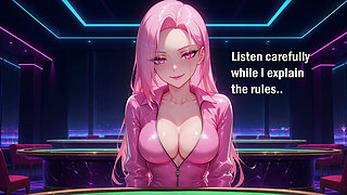 Lilianna's Seduction Training 2
