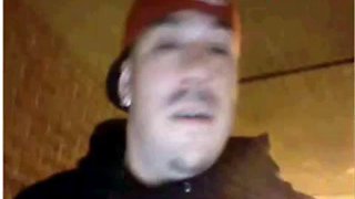 Couple Have Sex In Public Bathroom: Cowgirl, Big Tits  Amateur Porn