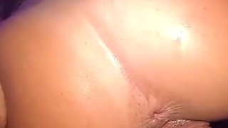 British Glamour Bonnie Blue Gets Her Sweet Holes Stretched