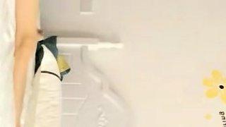 Amateur MILF Goes Hardcore Anal