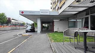 Session with My New Submissive (part 6)