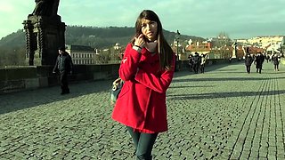 French Susan Anal Kitchen