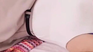 Blindfolded by a Mature Beauty: a Night of Thrills -pt3