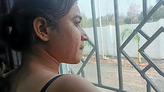 My boss Fuck me to give me promotion