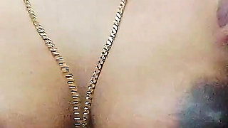 Desi Stepmom Mohini Romancing a Perfect Boobs MILF