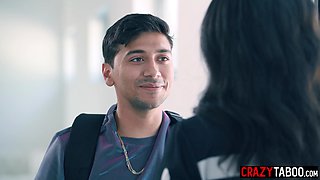 Penny Barbers desires finally comes true