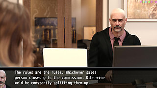The Office Wife - pt. 5
